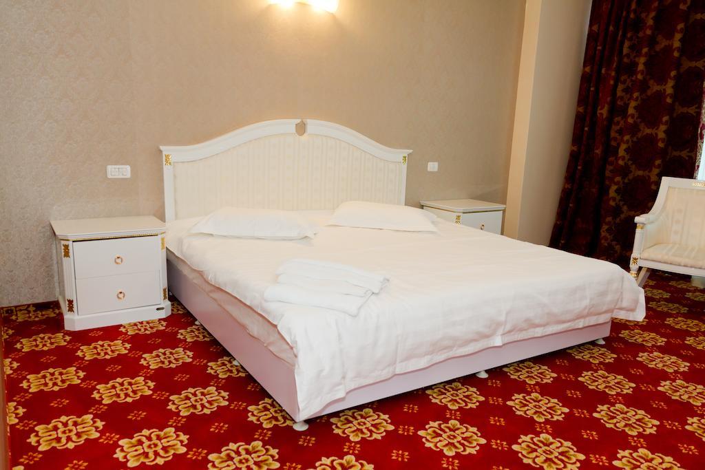 Hotel Complex Aristrocratos Mamaia Zimmer foto
