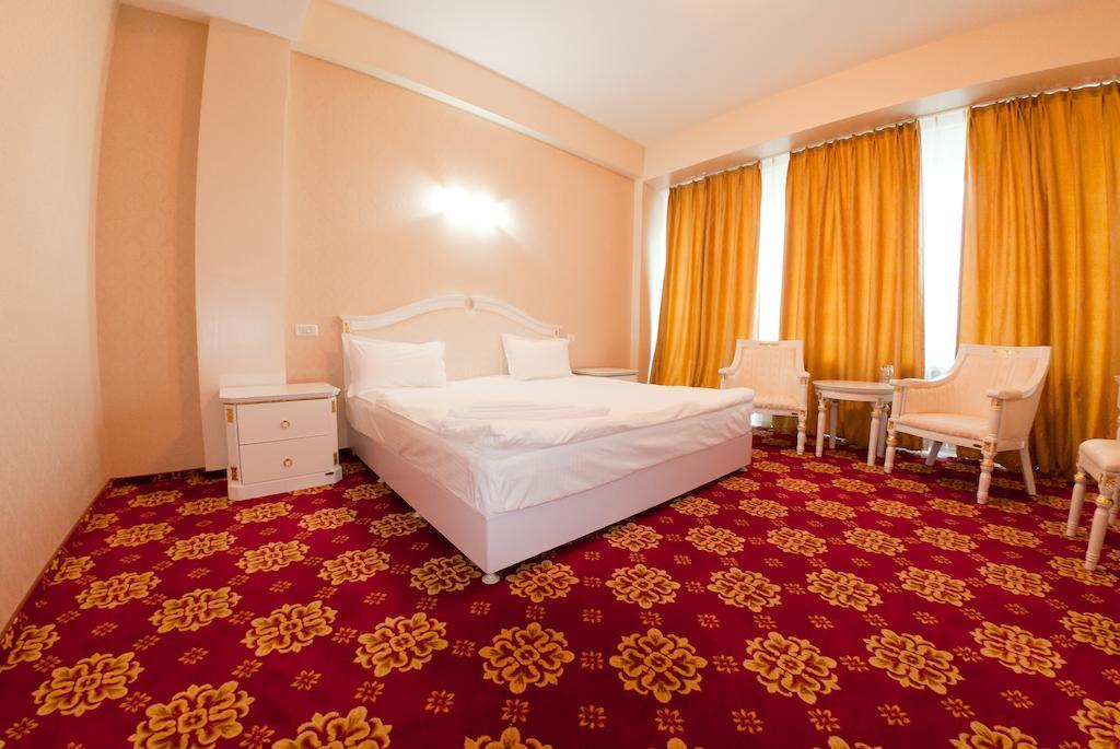 Hotel Complex Aristrocratos Mamaia Zimmer foto