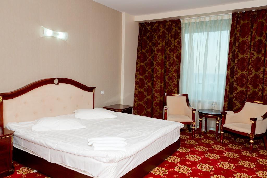 Hotel Complex Aristrocratos Mamaia Zimmer foto