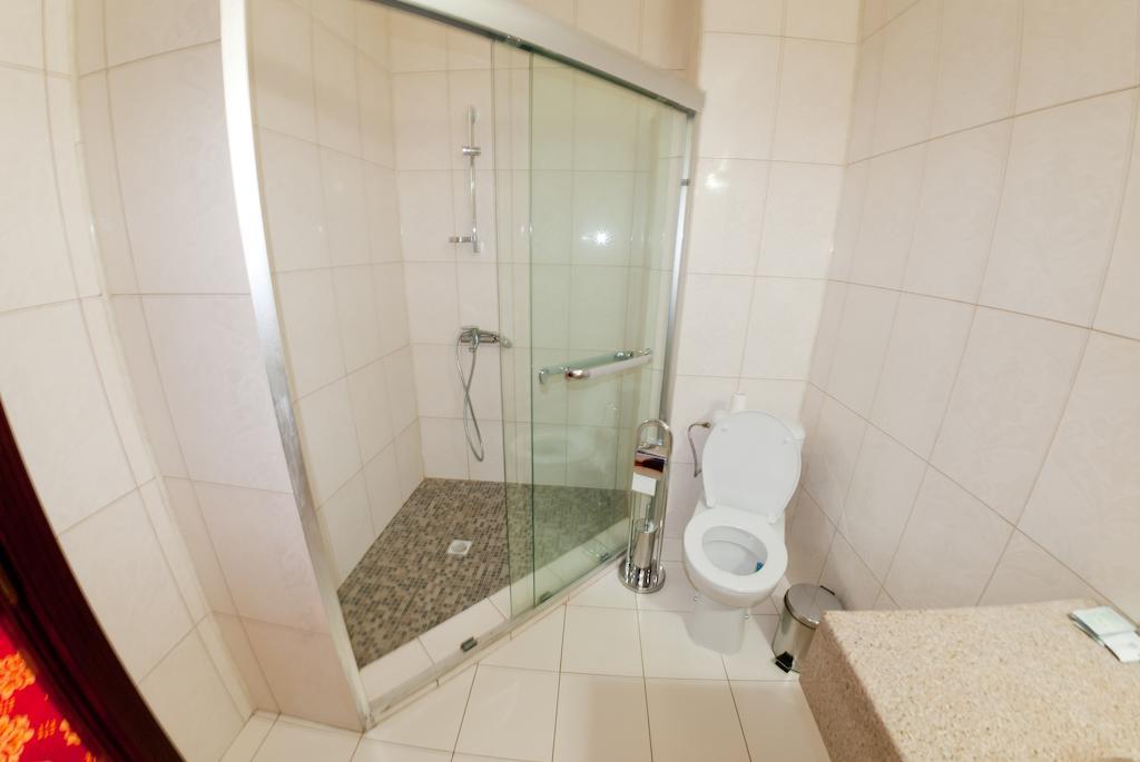 Hotel Complex Aristrocratos Mamaia Zimmer foto