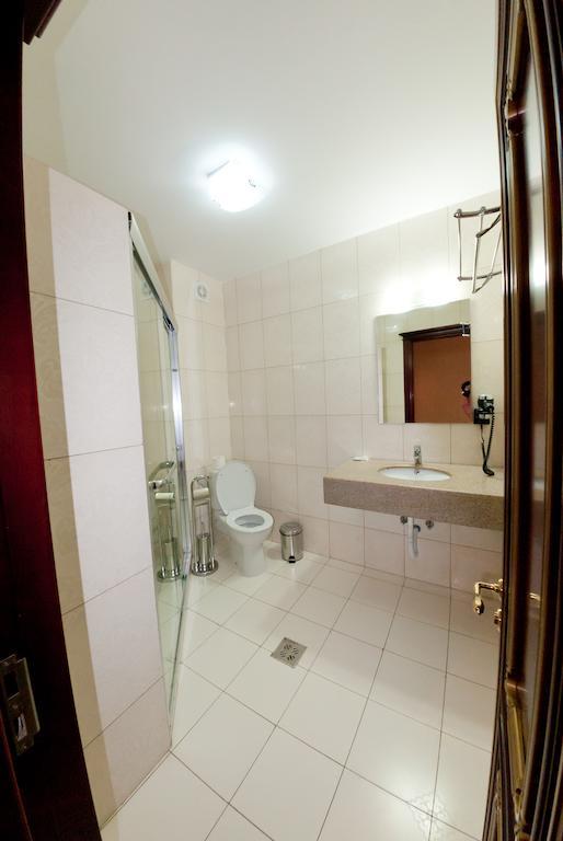 Hotel Complex Aristrocratos Mamaia Zimmer foto