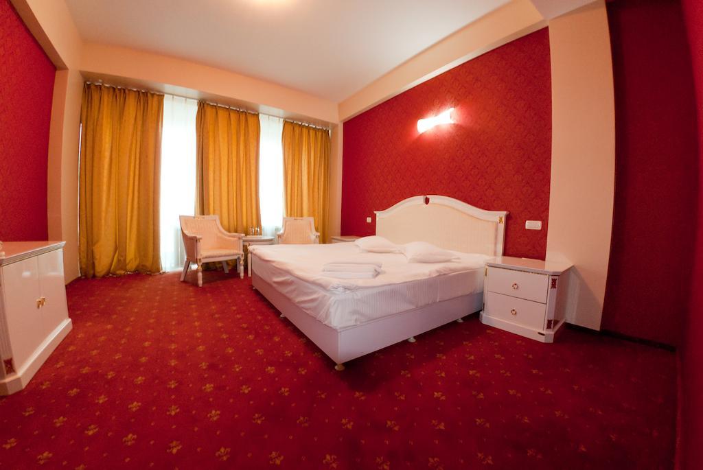 Hotel Complex Aristrocratos Mamaia Zimmer foto