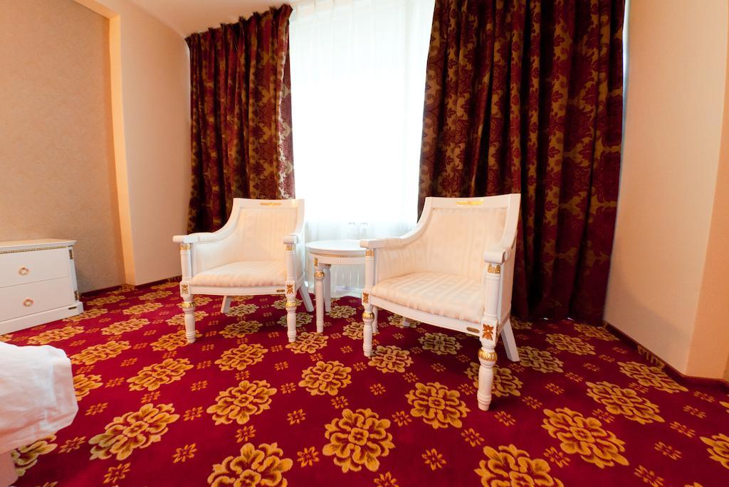 Hotel Complex Aristrocratos Mamaia Zimmer foto